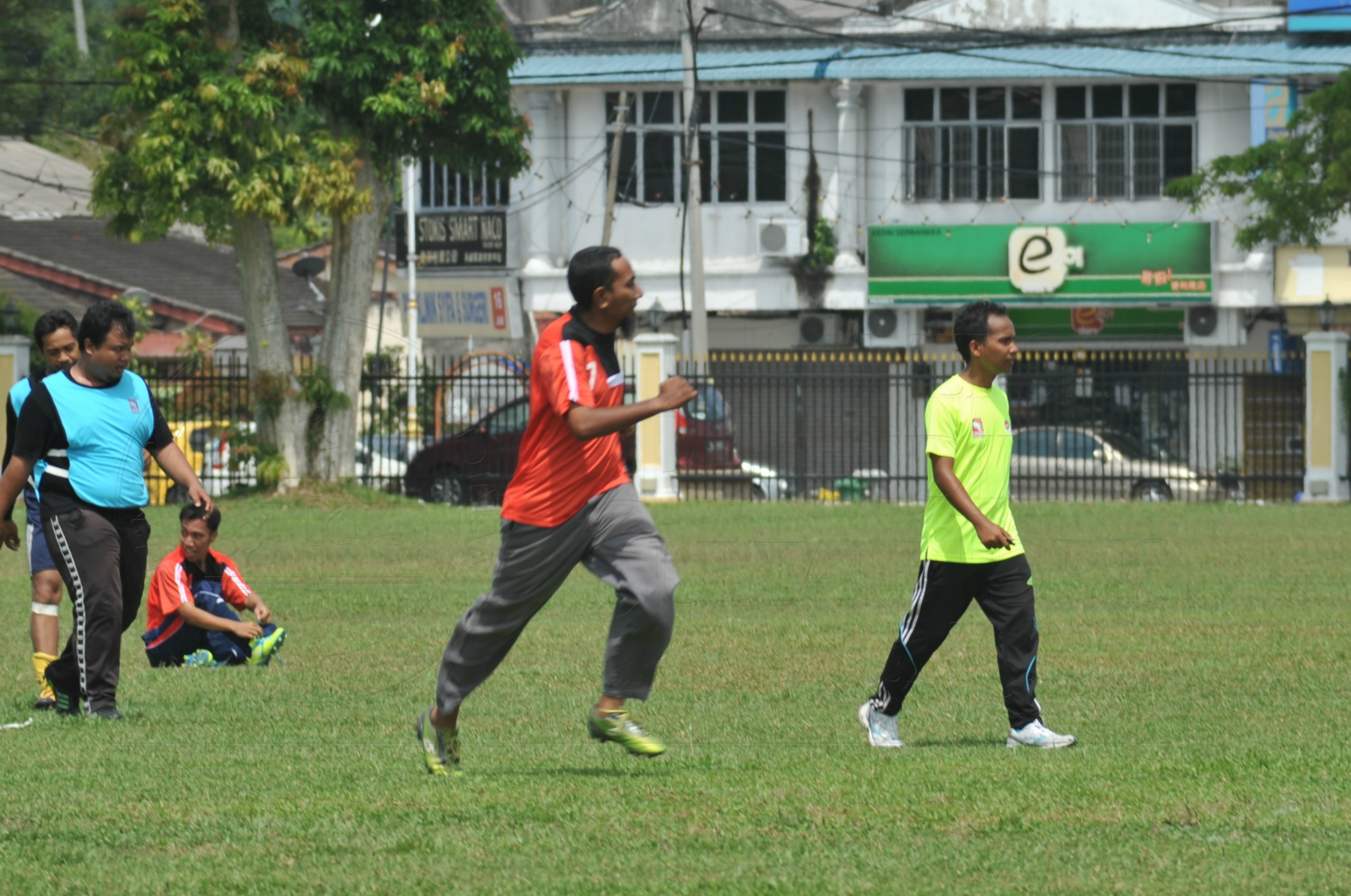 PRO 15 53 KIESTA HAS 6240